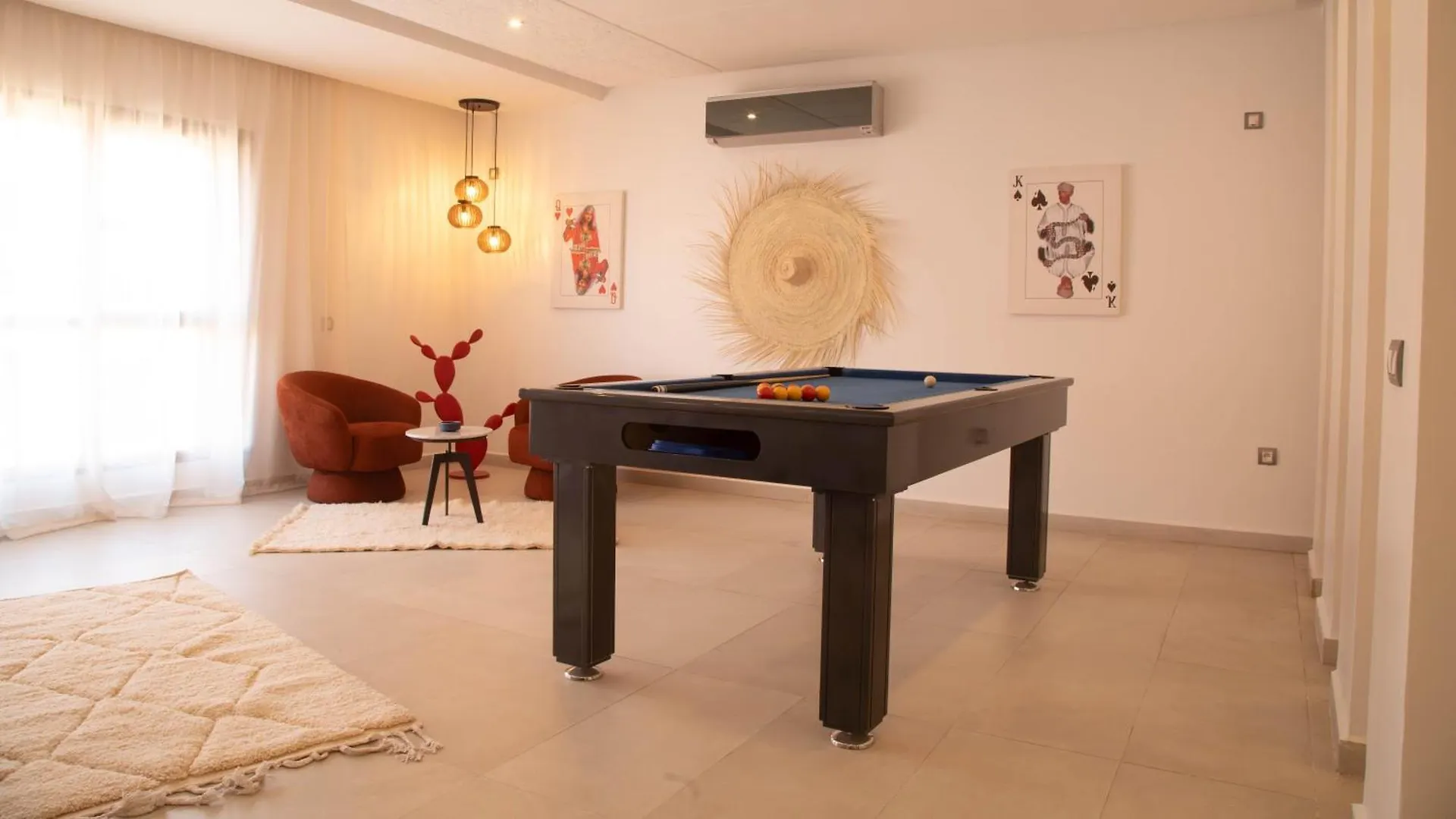 Appartement Loft Atlas Marrakesh