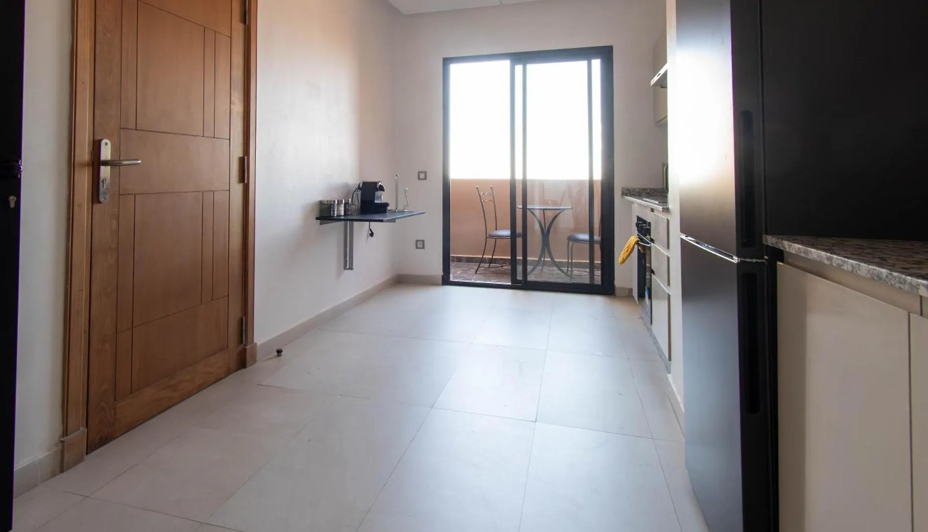 Loft Atlas Marrakesh Appartement