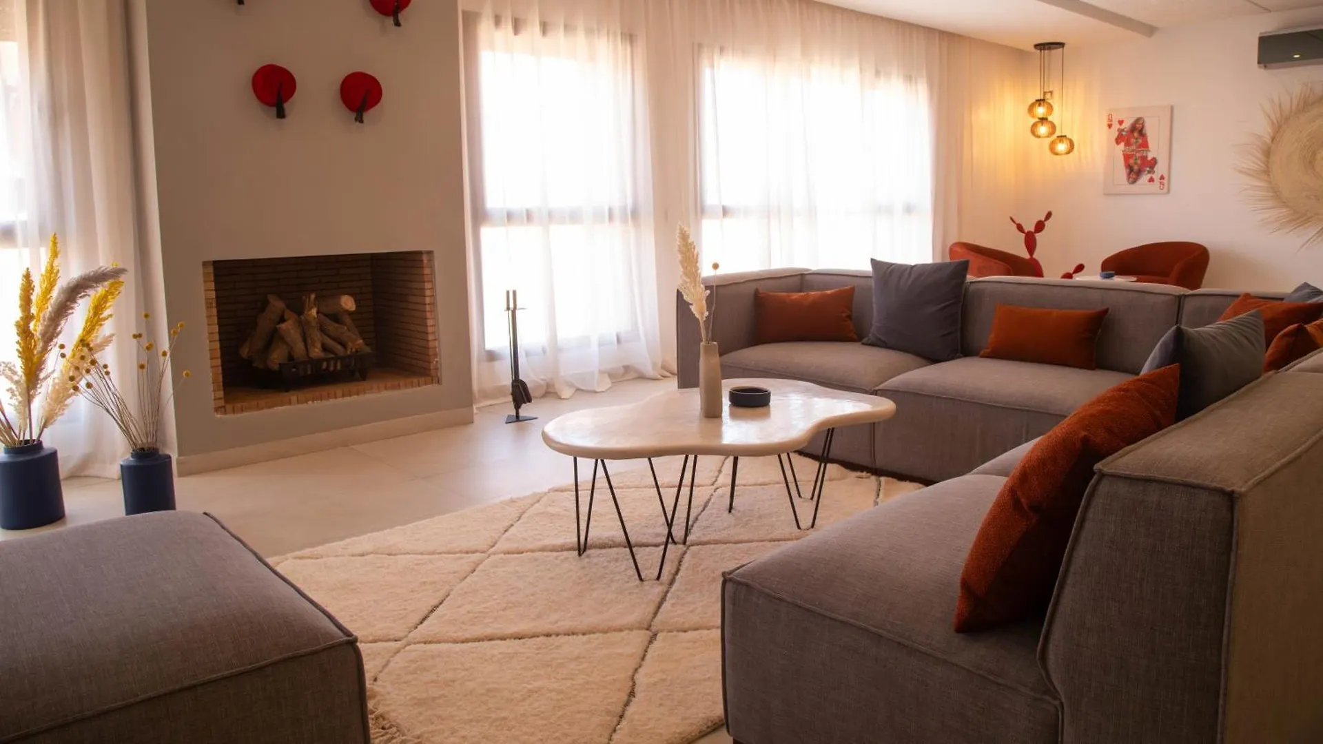 Loft Atlas Marrakesh