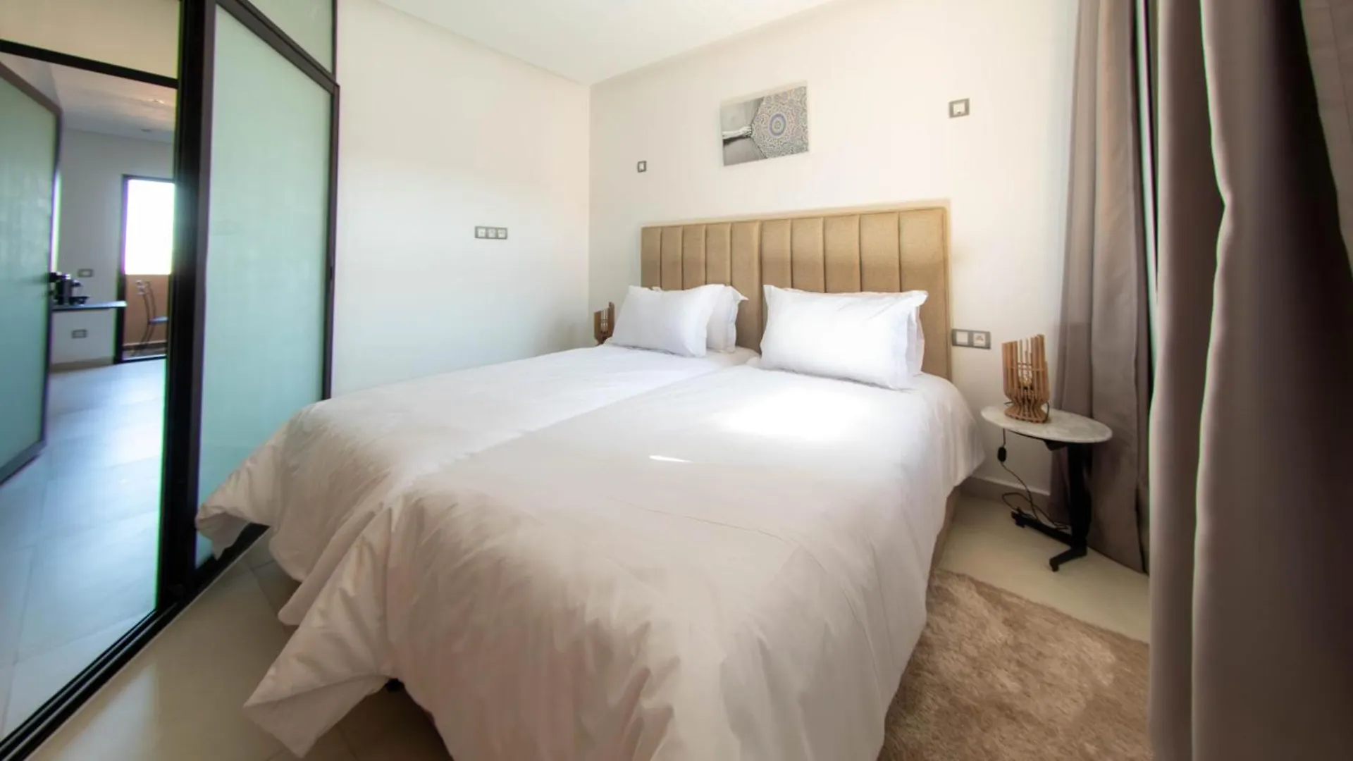 Loft Atlas Marrakesh Maroc