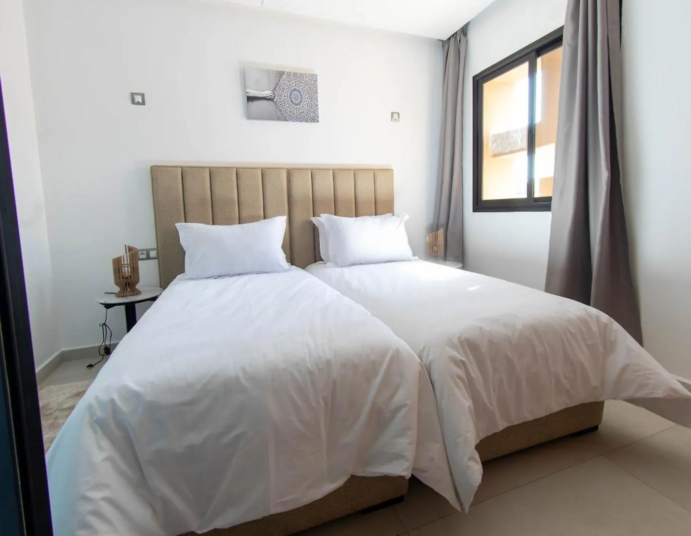 Loft Atlas Marrakesh